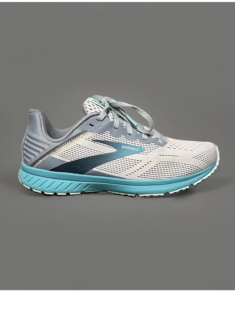 Brooks Anthem 5 Women's Running Shoes  Size 7B